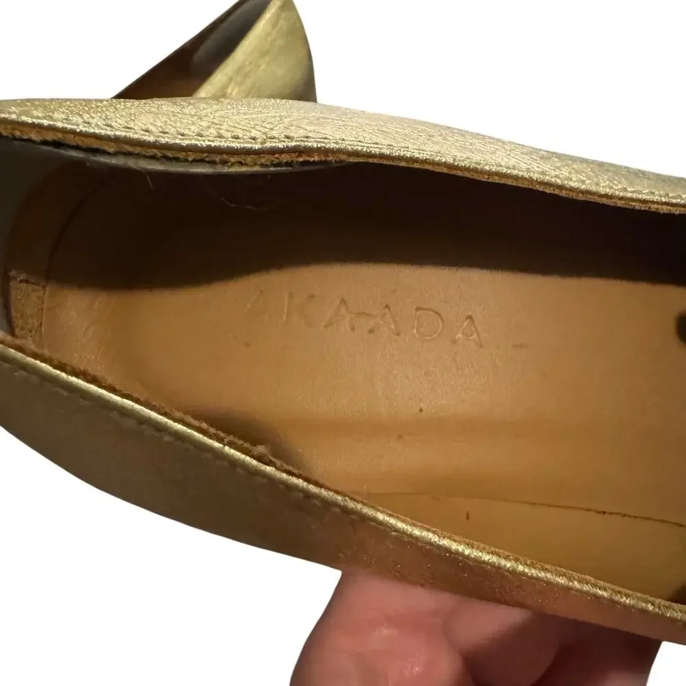 AKAADA brand size
